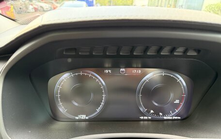 Volvo XC90 II рестайлинг, 2018 год, 3 748 000 рублей, 6 фотография