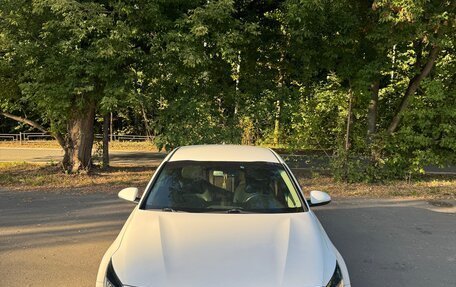 KIA Optima IV, 2017 год, 2 000 000 рублей, 3 фотография