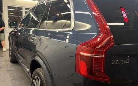 Volvo XC90 II рестайлинг, 2018 год, 3 748 000 рублей, 14 фотография