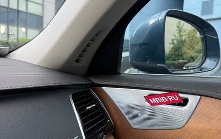 Volvo XC90 II рестайлинг, 2018 год, 3 748 000 рублей, 10 фотография