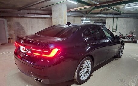 BMW 7 серия, 2014 год, 2 550 000 рублей, 3 фотография
