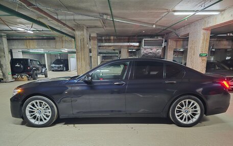 BMW 7 серия, 2014 год, 2 550 000 рублей, 6 фотография
