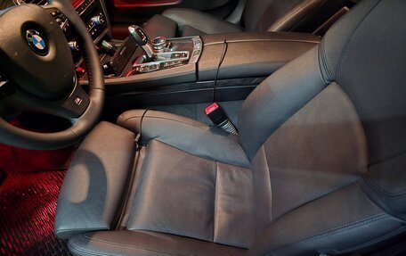 BMW 7 серия, 2014 год, 2 550 000 рублей, 9 фотография