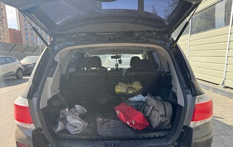Toyota Highlander III, 2010 год, 2 000 000 рублей, 6 фотография