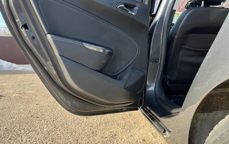 Opel Astra J, 2011 год, 799 999 рублей, 16 фотография