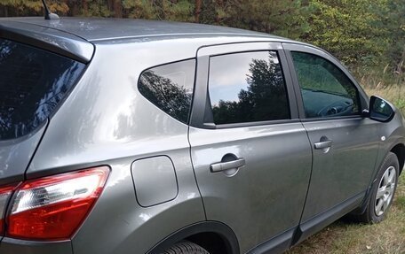 Nissan Qashqai, 2011 год, 1 250 000 рублей, 4 фотография