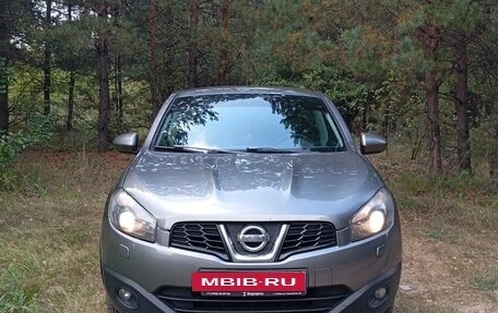 Nissan Qashqai, 2011 год, 1 250 000 рублей, 2 фотография