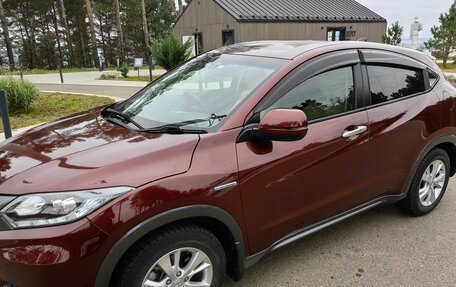 Honda Vezel, 2015 год, 1 450 000 рублей, 6 фотография