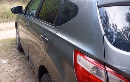 Nissan Qashqai, 2011 год, 1 250 000 рублей, 5 фотография