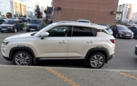 Changan CS35 Plus, 2019 год, 1 470 000 рублей, 4 фотография