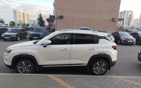 Changan CS35 Plus, 2019 год, 1 470 000 рублей, 3 фотография