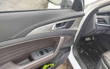 Changan CS35 Plus, 2019 год, 1 470 000 рублей, 5 фотография