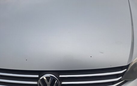 Volkswagen Polo VI (EU Market), 2016 год, 765 000 рублей, 6 фотография