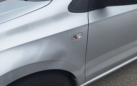 Volkswagen Polo VI (EU Market), 2016 год, 765 000 рублей, 8 фотография