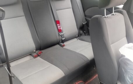 Chevrolet Aveo III, 2008 год, 500 000 рублей, 3 фотография