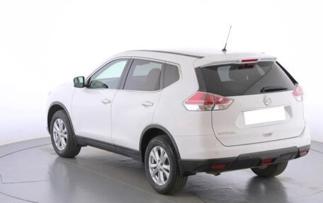 Nissan X-Trail, 2016 год, 1 700 000 рублей, 3 фотография