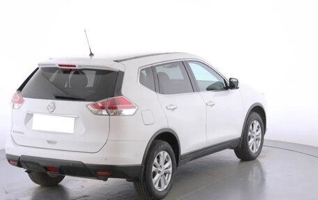 Nissan X-Trail, 2016 год, 1 700 000 рублей, 5 фотография