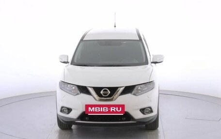 Nissan X-Trail, 2016 год, 1 700 000 рублей, 4 фотография