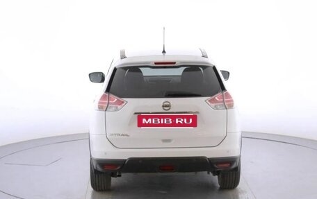 Nissan X-Trail, 2016 год, 1 700 000 рублей, 6 фотография