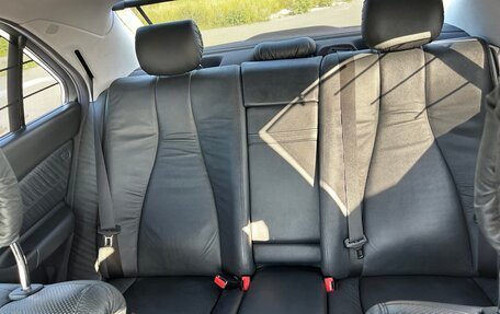 Mercedes-Benz S-Класс, 2002 год, 6 000 000 рублей, 7 фотография