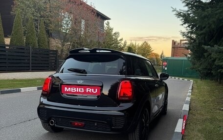 MINI Hatch, 2019 год, 2 500 000 рублей, 4 фотография