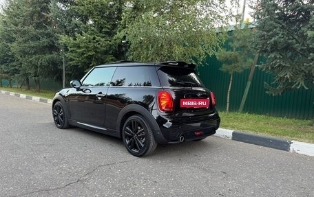 MINI Hatch, 2019 год, 2 500 000 рублей, 2 фотография