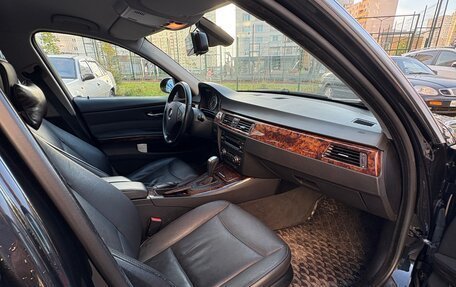 BMW 3 серия, 2007 год, 1 000 000 рублей, 6 фотография