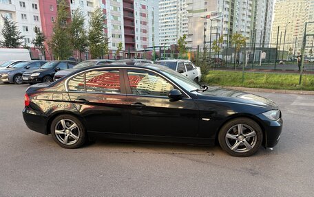 BMW 3 серия, 2007 год, 1 000 000 рублей, 3 фотография