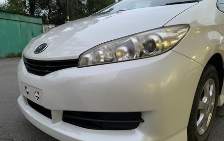 Toyota Wish II, 2009 год, 1 150 000 рублей, 2 фотография