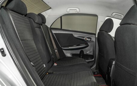 Toyota Corolla, 2011 год, 1 070 000 рублей, 5 фотография