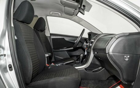 Toyota Corolla, 2011 год, 1 070 000 рублей, 6 фотография