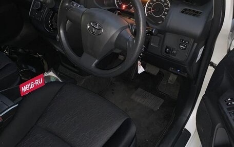 Toyota Wish II, 2009 год, 1 150 000 рублей, 3 фотография