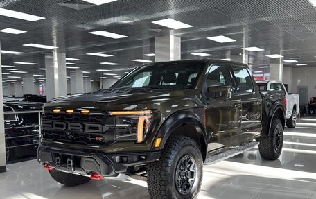 Ford F-150, 2025 год, 18 990 000 рублей, 3 фотография