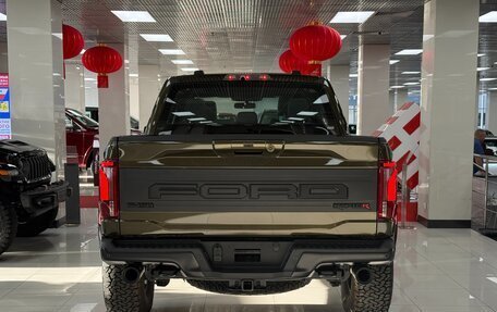 Ford F-150, 2025 год, 18 990 000 рублей, 5 фотография