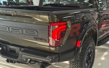 Ford F-150, 2025 год, 18 990 000 рублей, 7 фотография