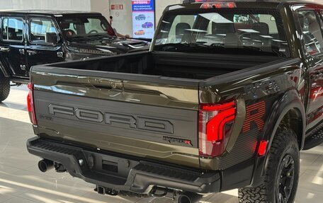 Ford F-150, 2025 год, 18 990 000 рублей, 8 фотография