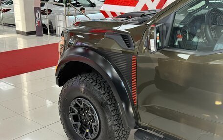 Ford F-150, 2025 год, 18 990 000 рублей, 13 фотография