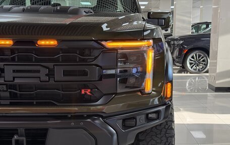 Ford F-150, 2025 год, 18 990 000 рублей, 14 фотография