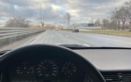 Mercedes-Benz W124, 1987 год, 515 000 рублей, 7 фотография