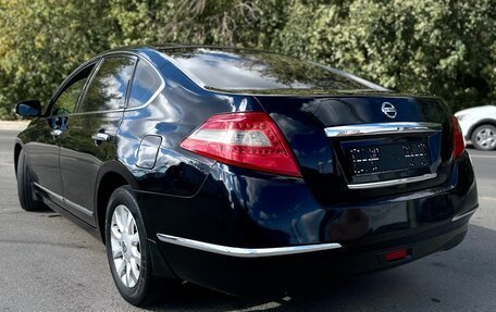 Nissan Teana, 2008 год, 1 150 000 рублей, 3 фотография