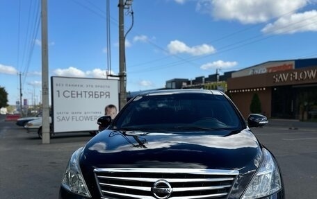 Nissan Teana, 2008 год, 1 150 000 рублей, 6 фотография