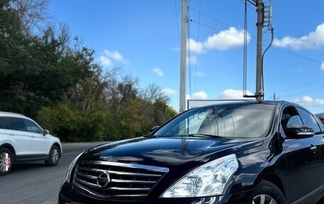 Nissan Teana, 2008 год, 1 150 000 рублей, 2 фотография