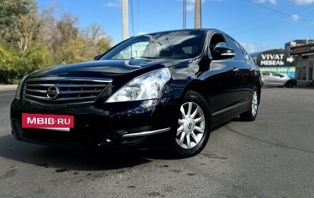 Nissan Teana, 2008 год, 1 150 000 рублей, 7 фотография