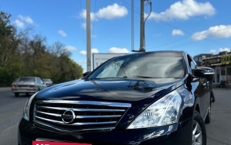 Nissan Teana, 2008 год, 1 150 000 рублей, 5 фотография