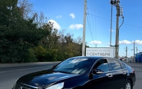Nissan Teana, 2008 год, 1 150 000 рублей, 8 фотография