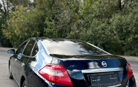 Nissan Teana, 2008 год, 1 150 000 рублей, 10 фотография