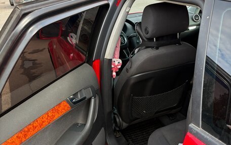 Audi A3, 2008 год, 619 000 рублей, 6 фотография