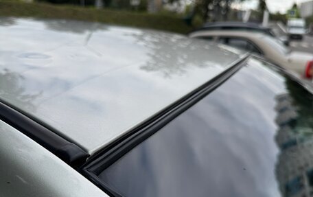 Toyota Avensis III рестайлинг, 2006 год, 670 000 рублей, 7 фотография