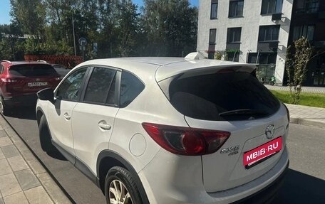 Mazda CX-5 II, 2014 год, 1 300 000 рублей, 3 фотография