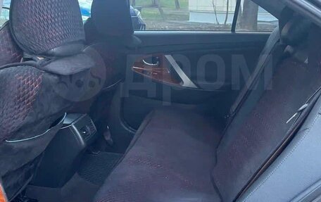 Toyota Camry, 2009 год, 1 215 000 рублей, 3 фотография